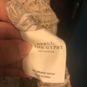 Spell & The Gypsy Collective Dresses - Lioness strappy $164 Spell & The Gypsy Collective Dresses - Lioness strappy $164